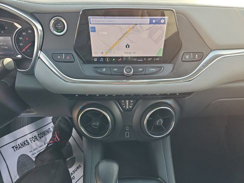 Used 2022 Chevrolet Blazer LT w/ Sound & Technology Package image 23