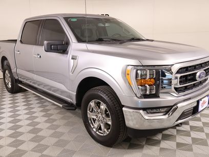 Used 2023 Ford F150 XLT w/ Equipment Group 302A High