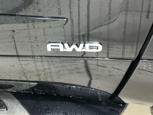 New 2026 Toyota Highlander Platinum image 5