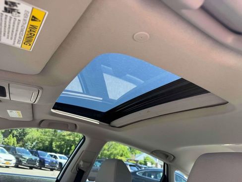 Used 2024 Honda Accord EX image 22