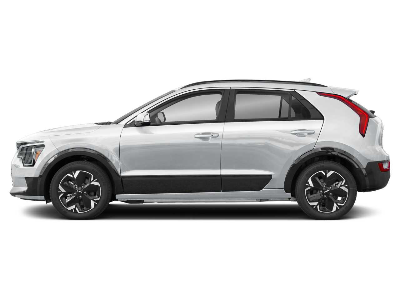 Used 2024 Kia Niro Wind FWD image 3