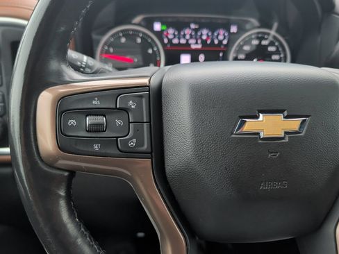 Used 2022 Chevrolet Silverado 3500 High Country w/ LPO, Hitch Package AWD/4WD image 30