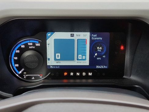 Used 2022 Ford Bronco Badlands image 10