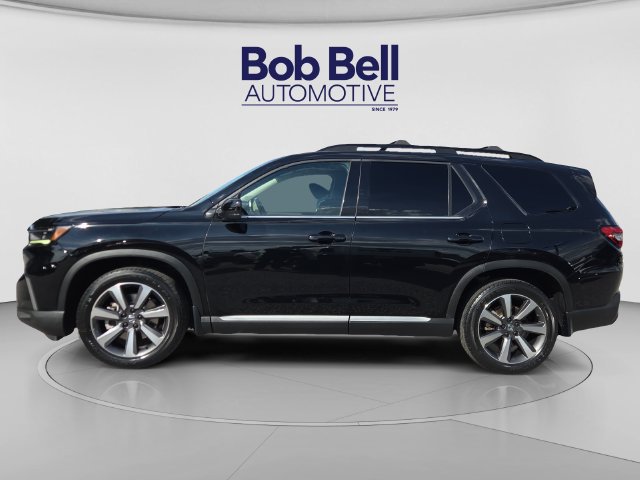 Used 2023 Honda Pilot Elite image 2
