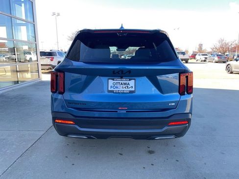 New 2026 Kia Sorento SX Prestige image 6