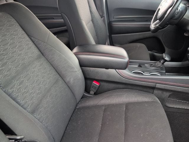 Certified 2025 Dodge Durango GT AWD/4WD image 22