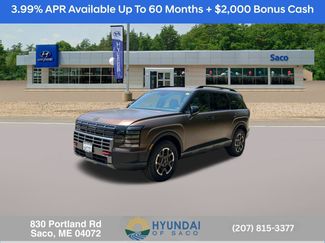 New 2026 Hyundai Palisade XRT Pro AWD/4WD 360° Tour