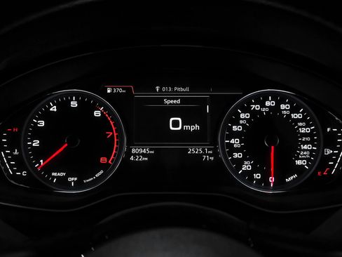 Used 2018 Audi A5 2.0T Premium Plus AWD/4WD image 25