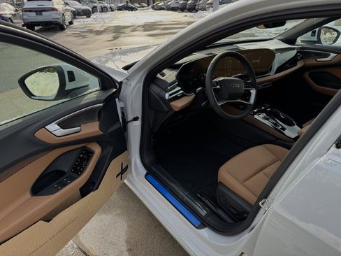 New 2025 Audi A5 2.0T Premium Plus image 17