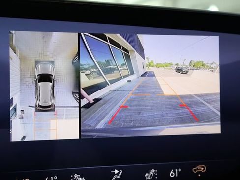 New 2026 Buick Envision Sport Touring AWD/4WD image 25