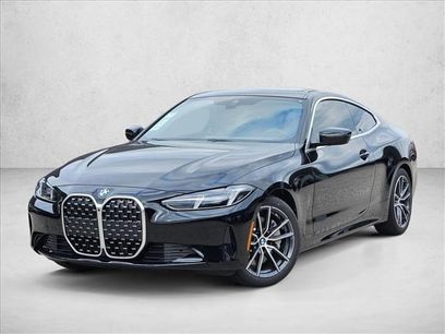 New 2026 BMW 430i Coupe