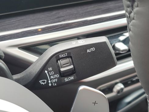 New 2027 BMW X6 xDrive40i AWD/4WD image 14
