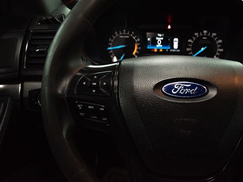 Used 2017 Ford Explorer 4WD Police Interceptor w/ Ready For The Road Package image 22