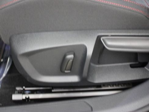 New 2026 Volkswagen GTI S FWD image 18