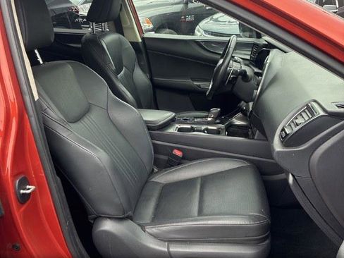 Used 2023 Lexus NX 250 FWD w/ Towing Package (2000 Lbs) image 12
