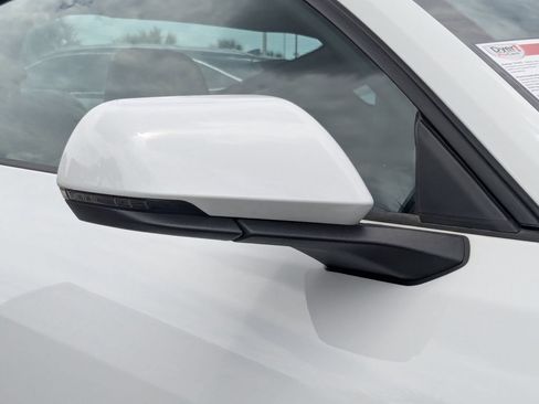 Used 2025 Ford Mustang GT Premium RWD image 12