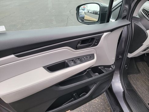 Certified 2022 Honda Odyssey EX-L image 26