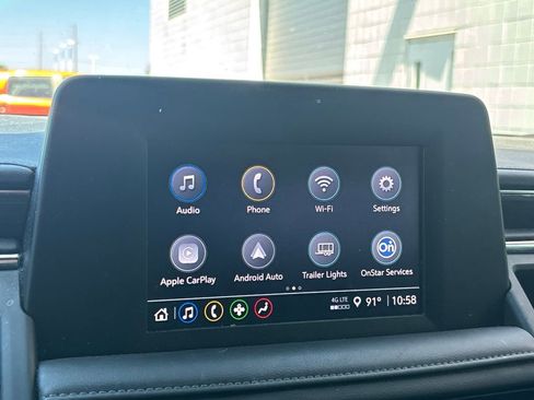 Used 2023 Chevrolet Tahoe LS RWD image 13