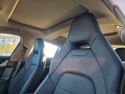 New 2026 Porsche Panamera image 21