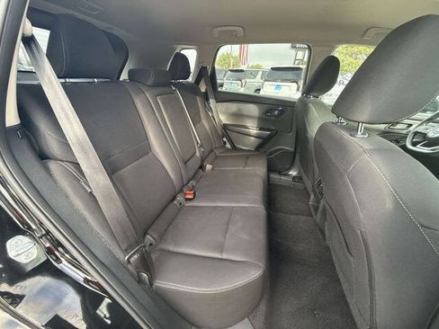 Used 2024 Nissan Rogue S AWD/4WD image 28