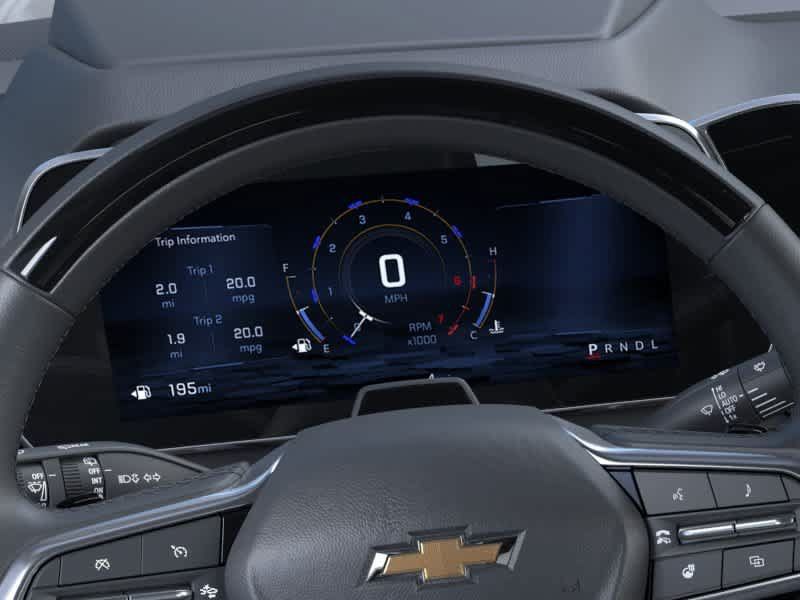 New 2026 Chevrolet Tahoe High Country AWD/4WD image 18