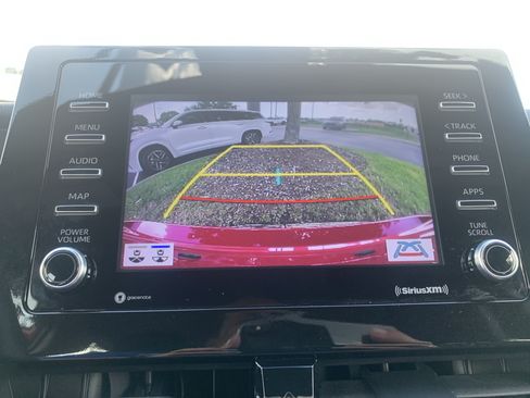 Used 2023 Toyota Camry SE w/ Convenience Package FWD image 25