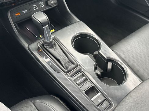 Certified 2024 Honda Civic Sport Touring image 33