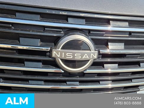 Used 2024 Nissan Rogue SV FWD image 21
