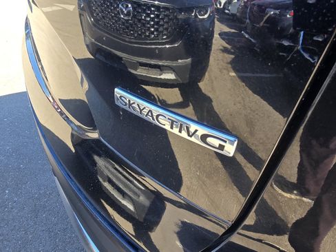 Used 2022 MAZDA CX-9 Grand Touring AWD/4WD image 11