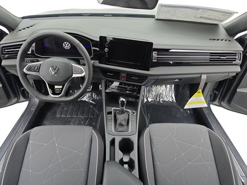 New 2026 Volkswagen Jetta Sport image 9