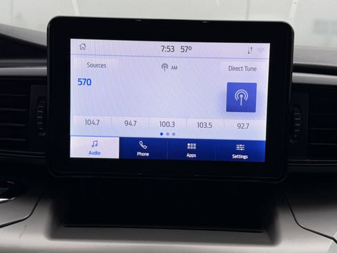 Certified 2022 Ford Explorer XLT image 19