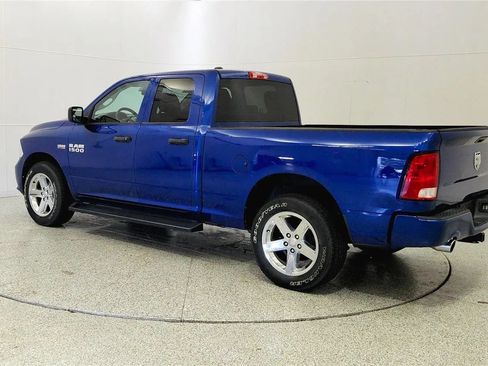 Used 2015 RAM 1500 Express AWD/4WD image 5