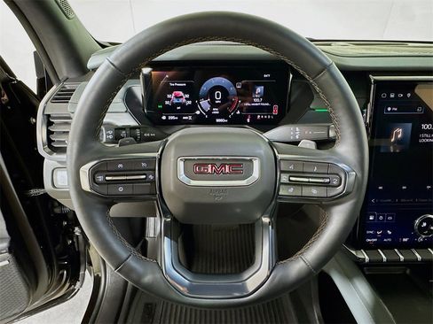 Certified 2024 GMC Acadia AT4 w/ LPO, Floor Liner Package image 9