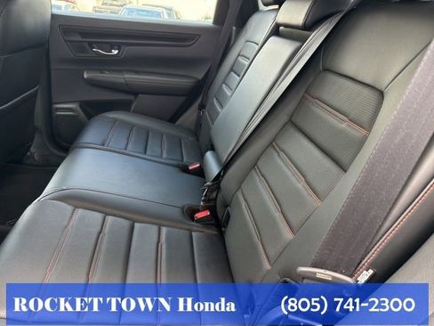 Used 2024 Honda CR-V Sport-L image 16
