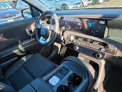 New 2026 Hyundai Palisade SEL image 10