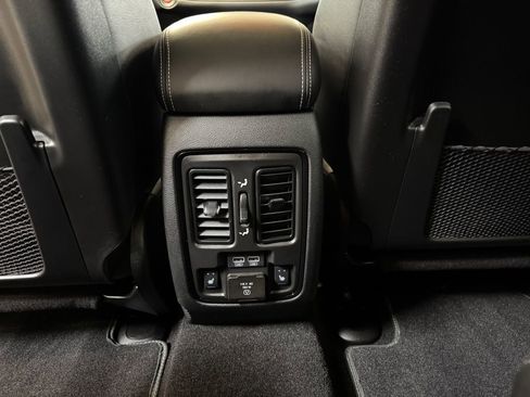 Used 2025 Dodge Durango SRT Hellcat w/ Black Package image 17