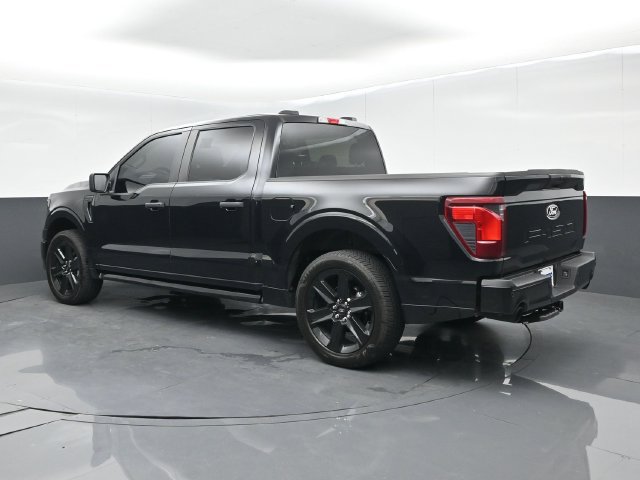 Used 2025 Ford F150 STX w/ LOBO Package AWD/4WD image 6