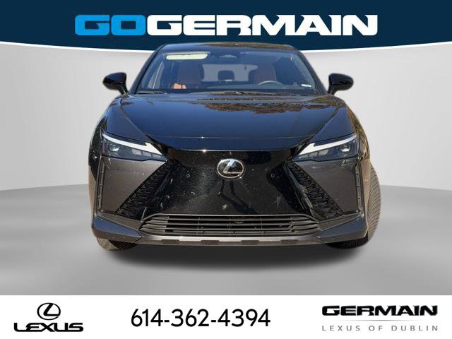 Certified 2023 Lexus RZ 450e Premium w/ Accessory Package (2T) AWD/4WD image 2