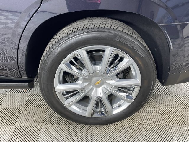 Used 2023 Chevrolet Tahoe High Country AWD/4WD image 17