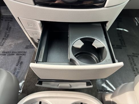 Used 2016 Honda Odyssey EX-L image 29