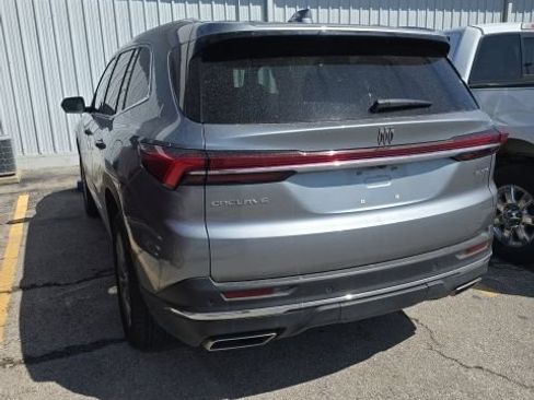 Used 2026 Buick Enclave Preferred FWD image 4