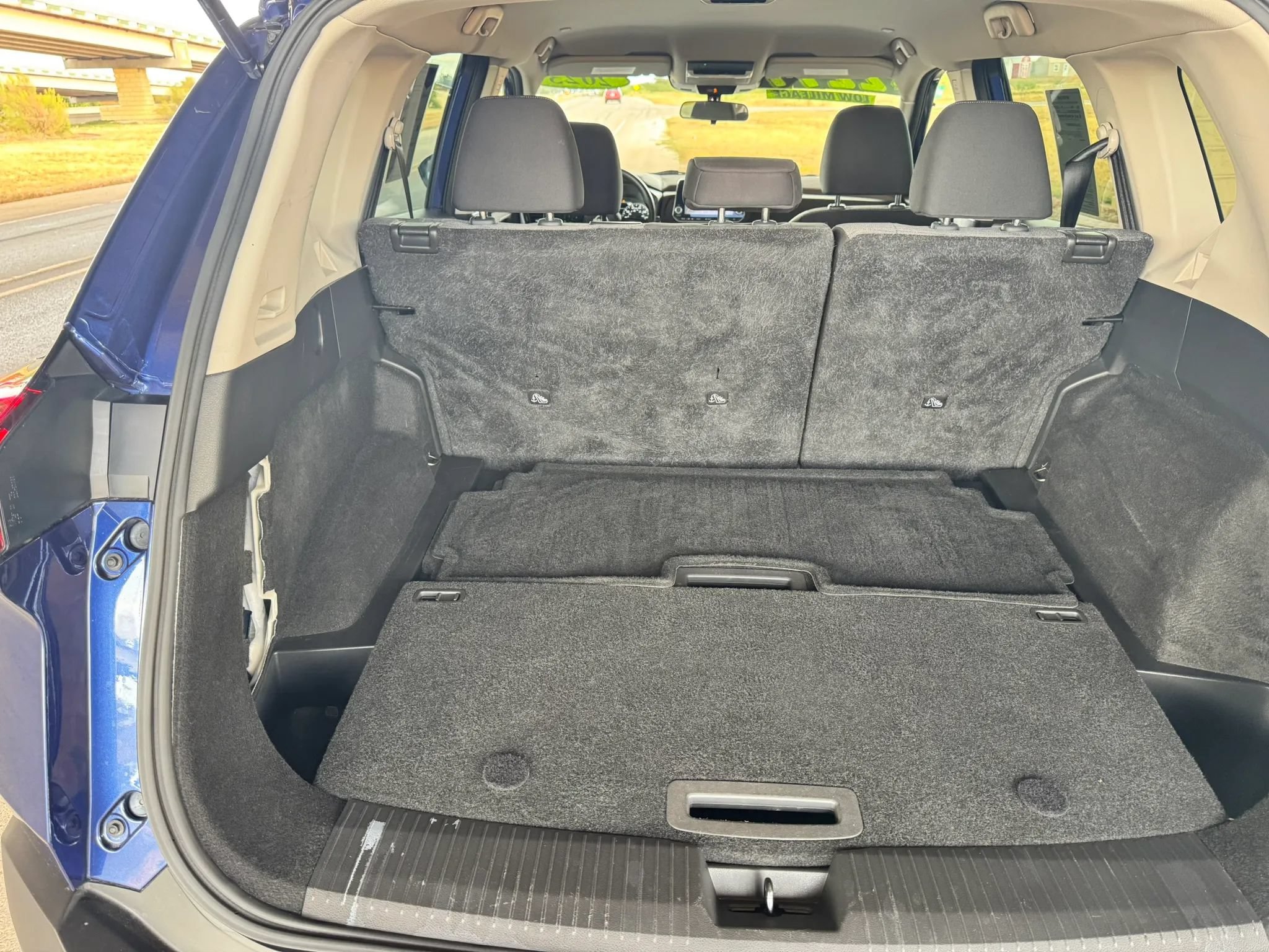 Used 2023 Nissan Rogue SV FWD image 20
