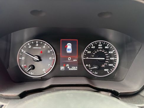 Used 2024 Subaru Legacy Premium AWD/4WD image 22