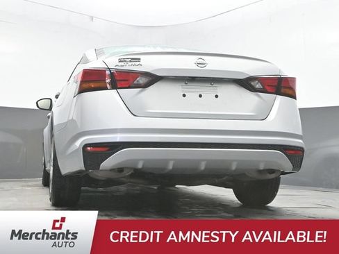 Used 2021 Nissan Altima 2.5 S FWD image 47