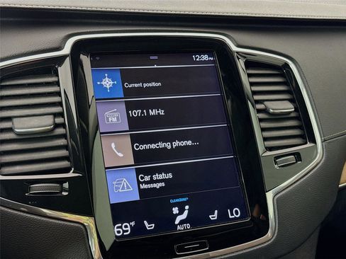 Used 2019 Volvo XC90 T6 Inscription w/ Protection Package Premier image 9