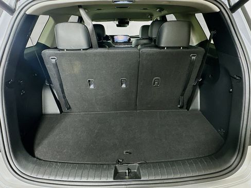 Used 2025 Hyundai Palisade SEL image 29