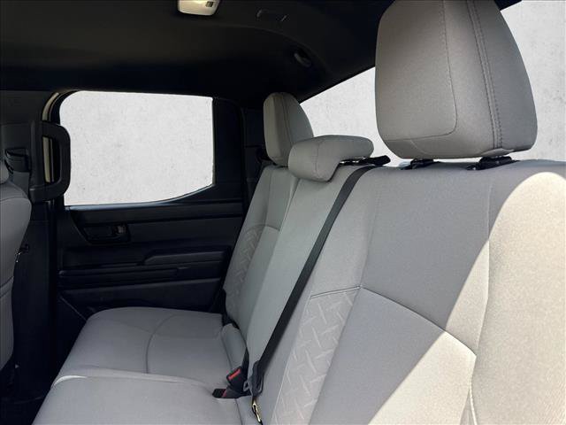 Used 2026 Toyota Tacoma SR5 RWD image 18