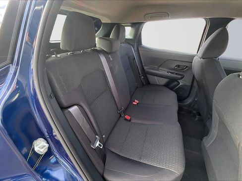 New 2026 Nissan Kicks S image 10