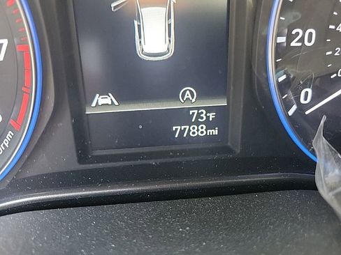 Certified 2023 Hyundai Kona SEL w/ Cargo Package image 3