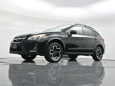 Used 2017 Subaru Crosstrek 2.0i Limited AWD/4WD image 45